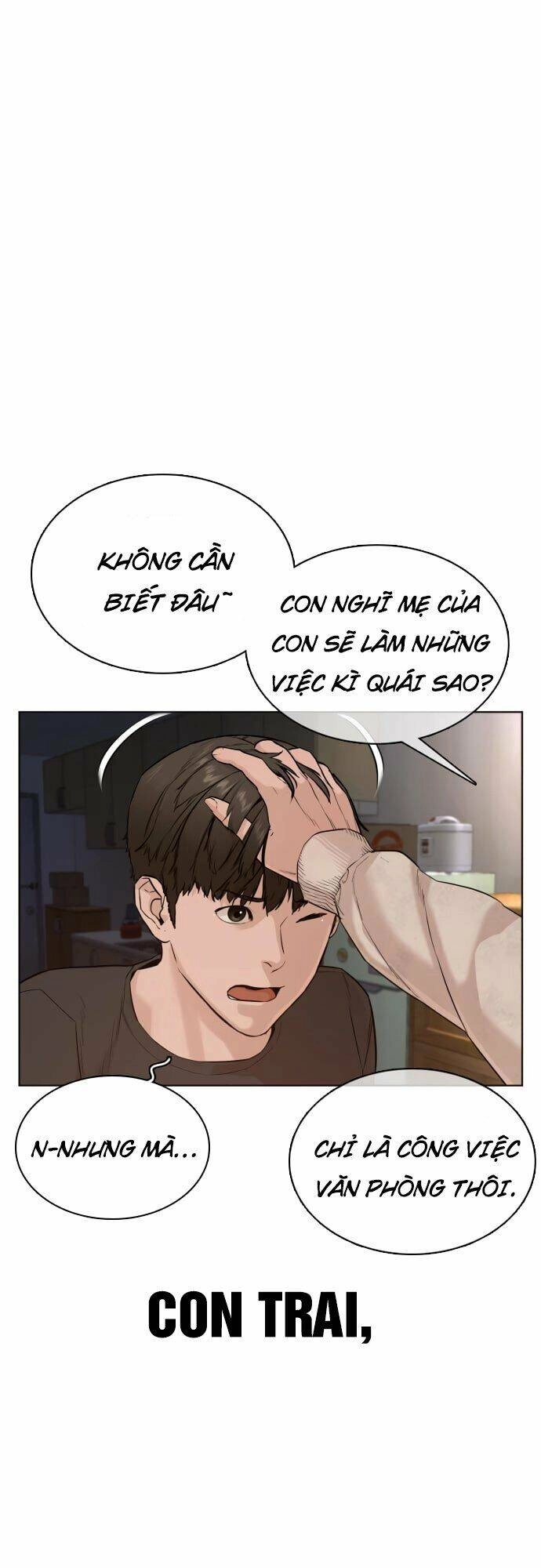 Cách Chiến Thắng Trận Đấu Chapter 64 - 26