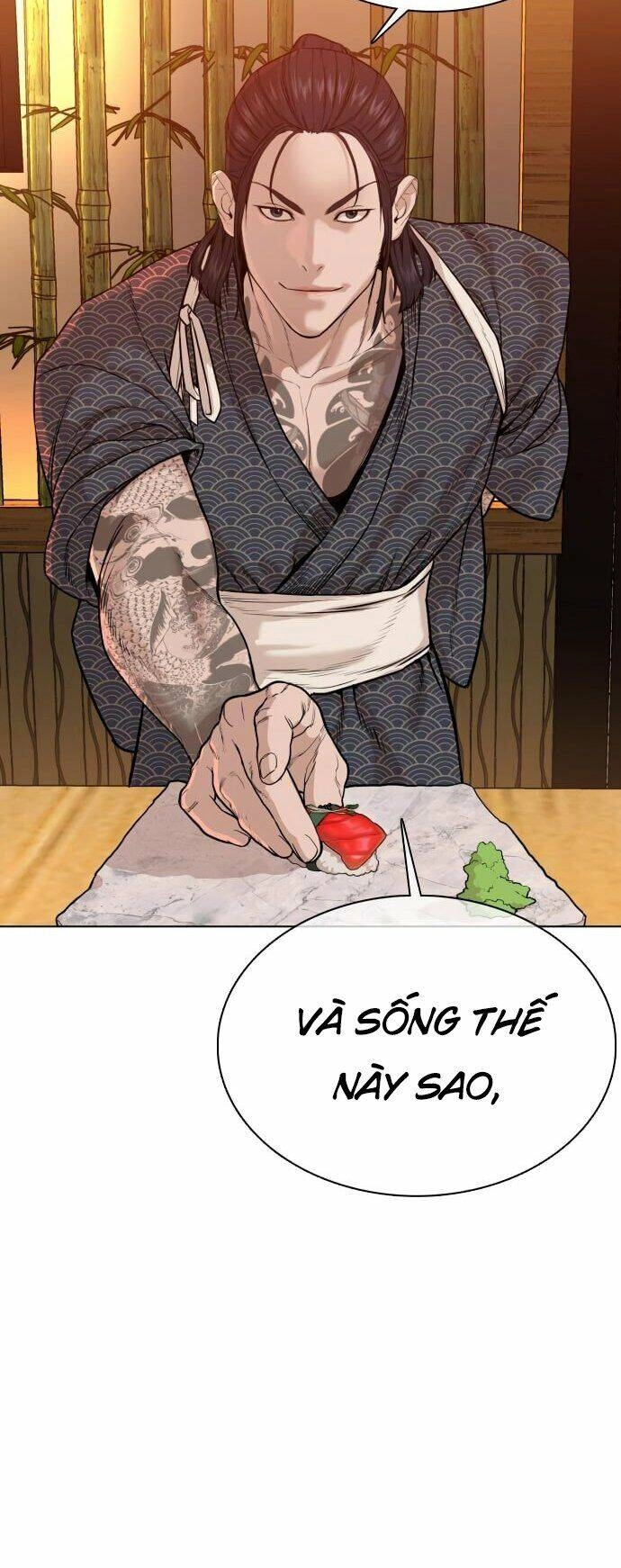 Cách Chiến Thắng Trận Đấu Chapter 64 - 31