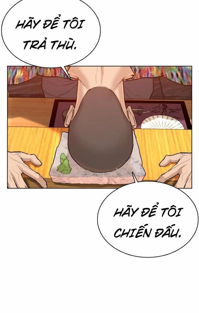 Cách Chiến Thắng Trận Đấu Chapter 64 - 36