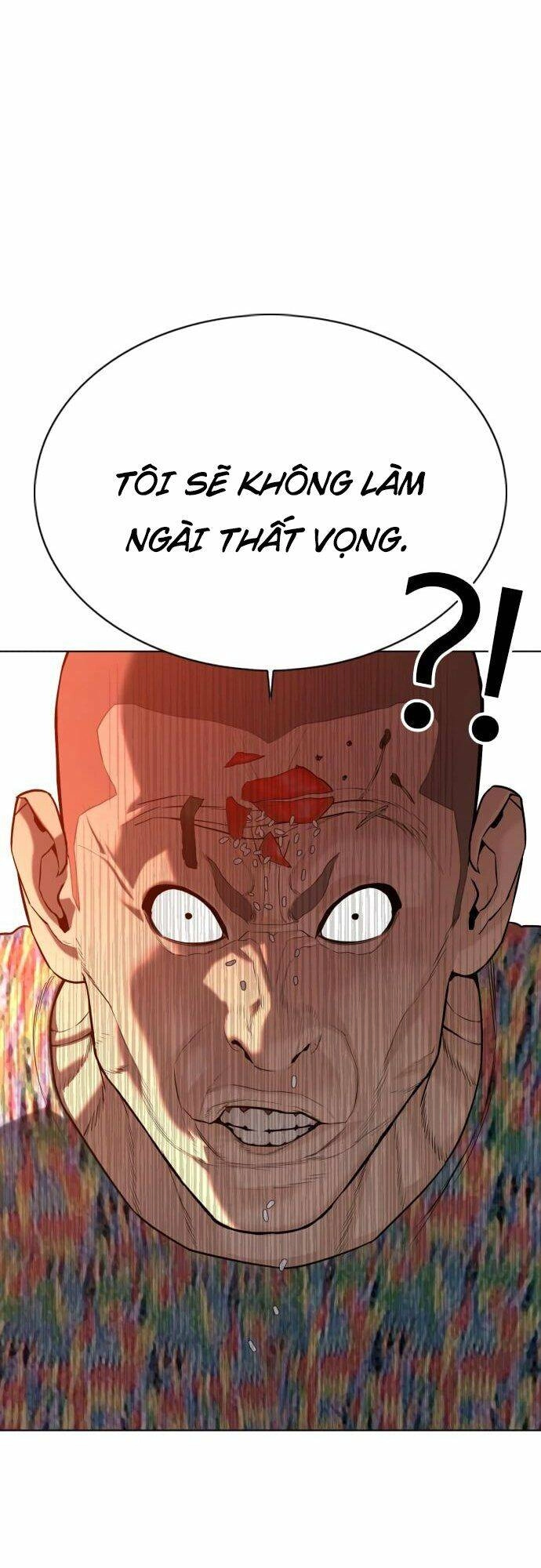 Cách Chiến Thắng Trận Đấu Chapter 64 - 37