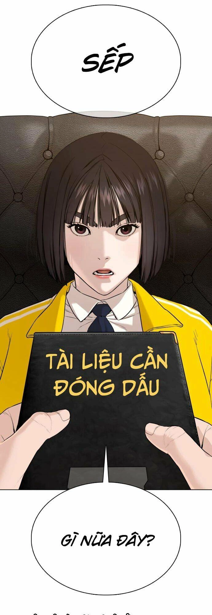 Cách Chiến Thắng Trận Đấu Chapter 64 - 40