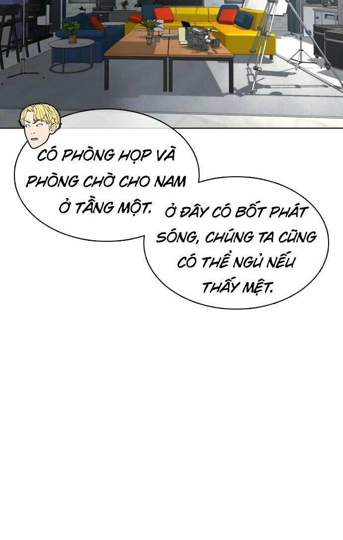 Cách Chiến Thắng Trận Đấu Chapter 64 - 46