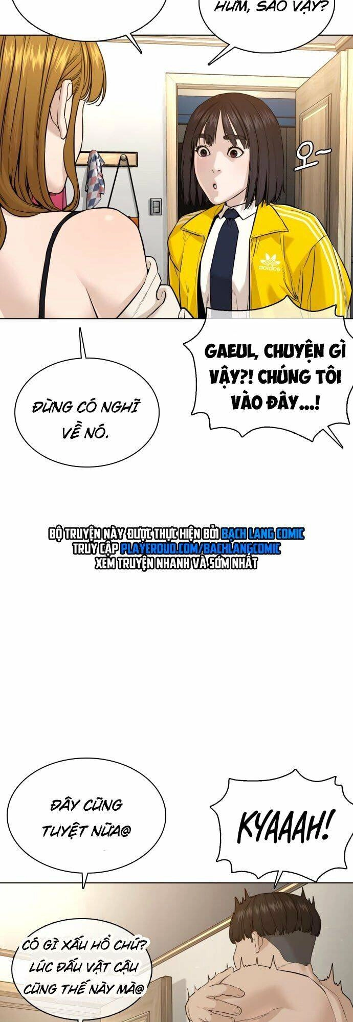 Cách Chiến Thắng Trận Đấu Chapter 64 - 48