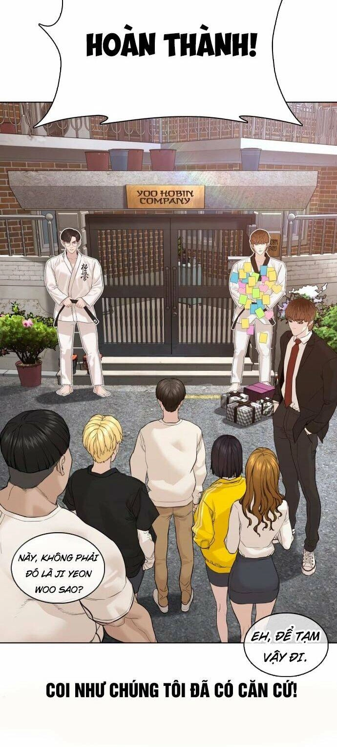 Cách Chiến Thắng Trận Đấu Chapter 64 - 53