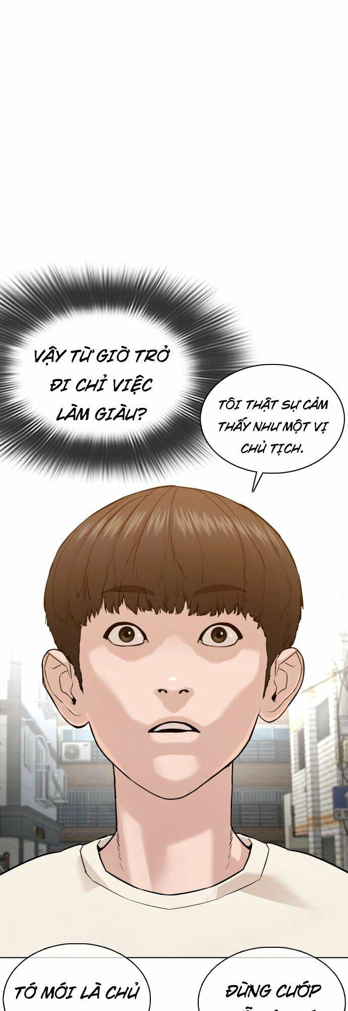 Cách Chiến Thắng Trận Đấu Chapter 64 - 54