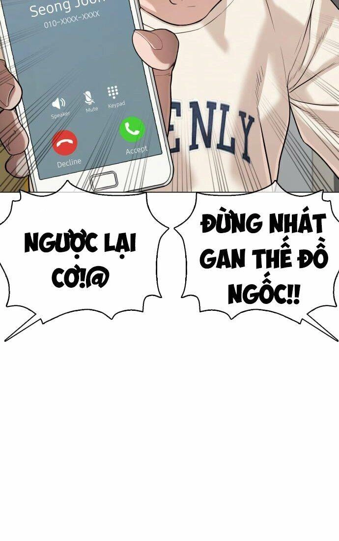 Cách Chiến Thắng Trận Đấu Chapter 64 - 60