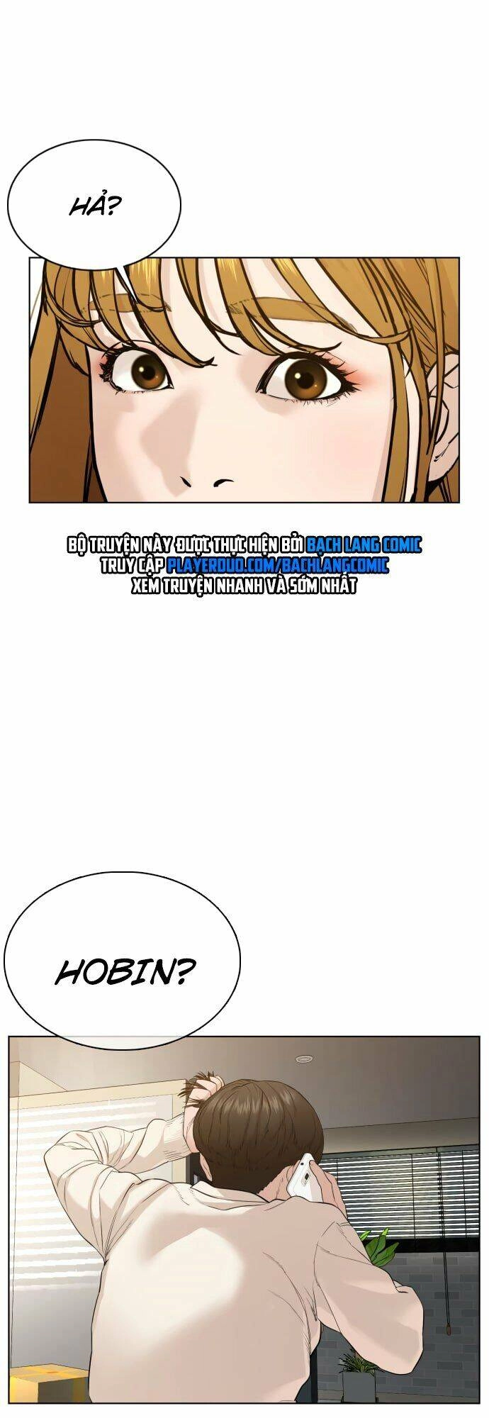 Cách Chiến Thắng Trận Đấu Chapter 64 - 70