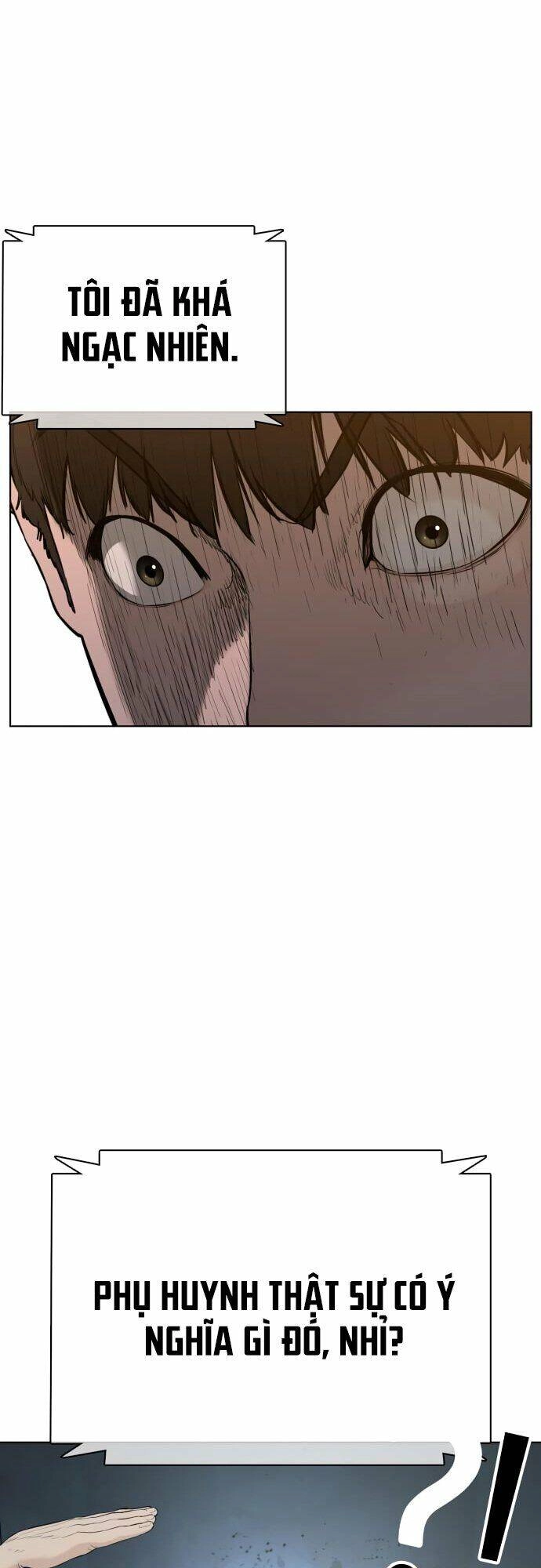 Cách Chiến Thắng Trận Đấu Chapter 64 - 73