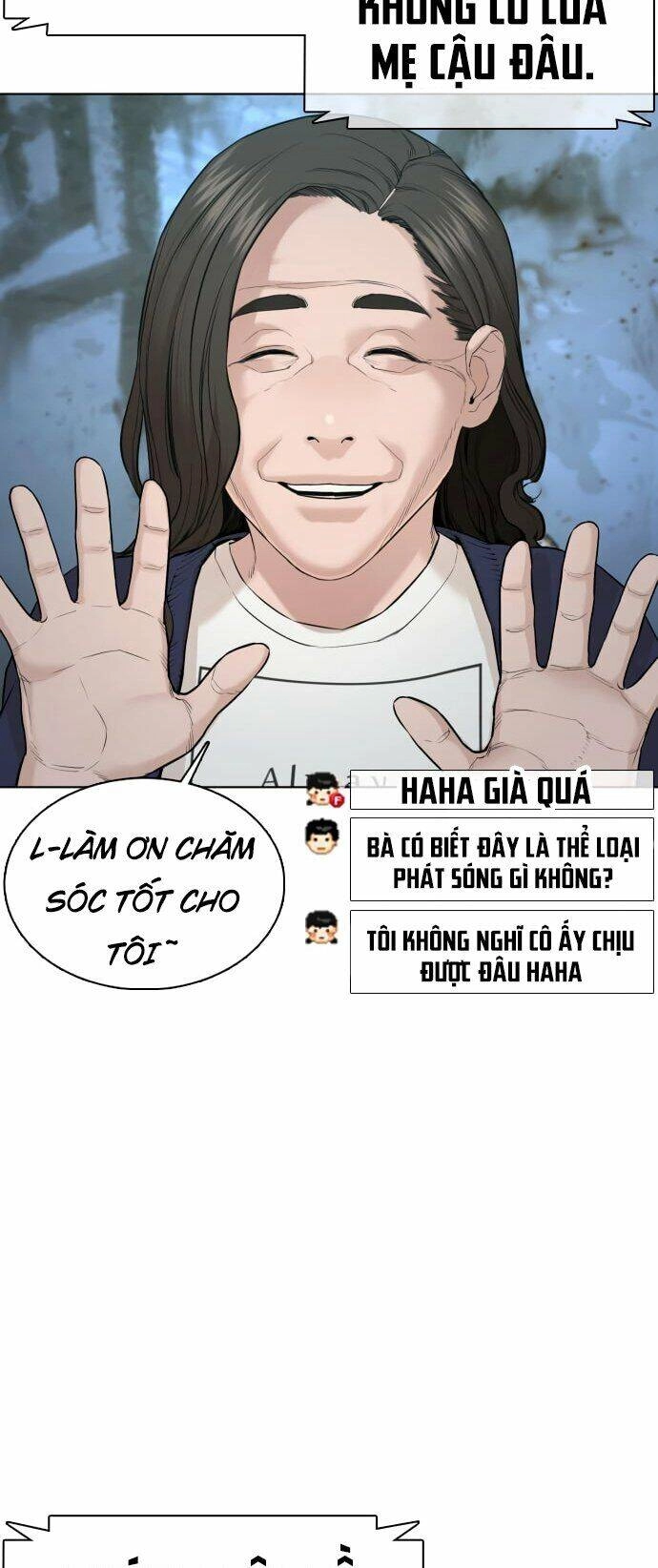 Cách Chiến Thắng Trận Đấu Chapter 64 - 75