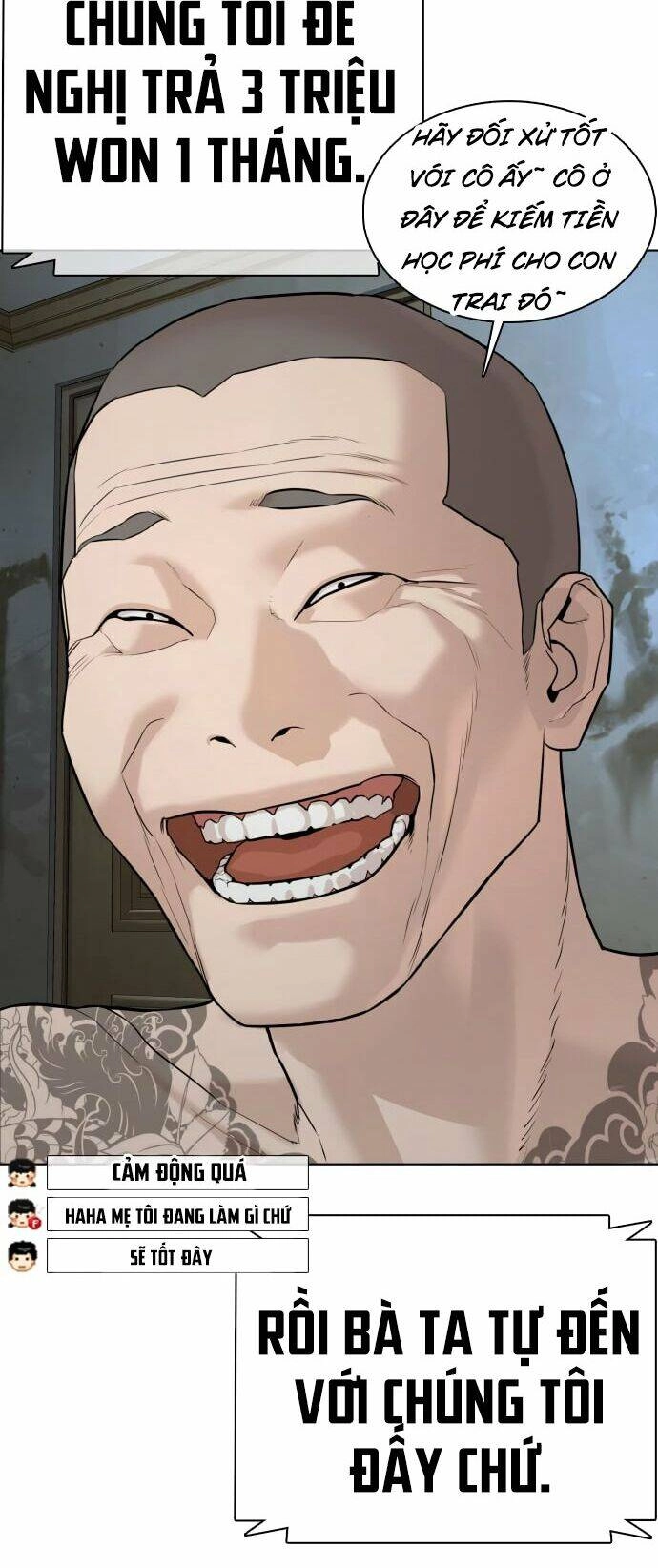 Cách Chiến Thắng Trận Đấu Chapter 64 - 76