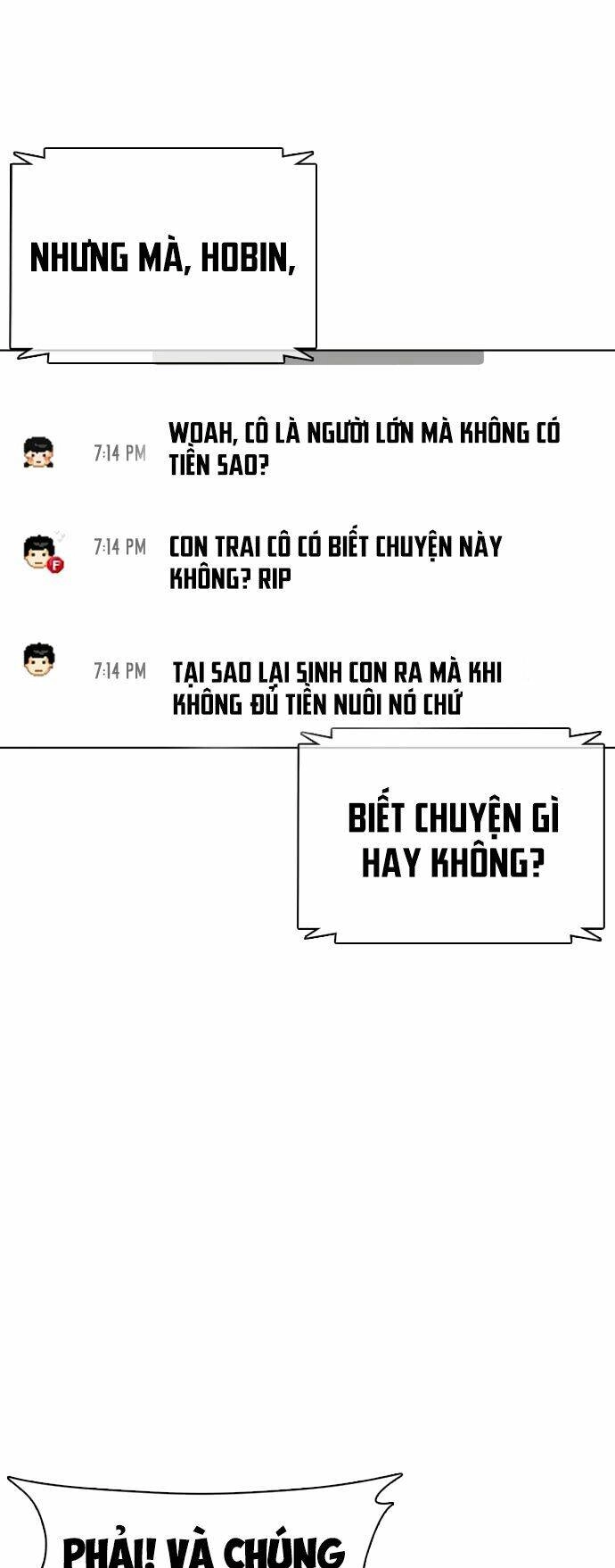 Cách Chiến Thắng Trận Đấu Chapter 64 - 78