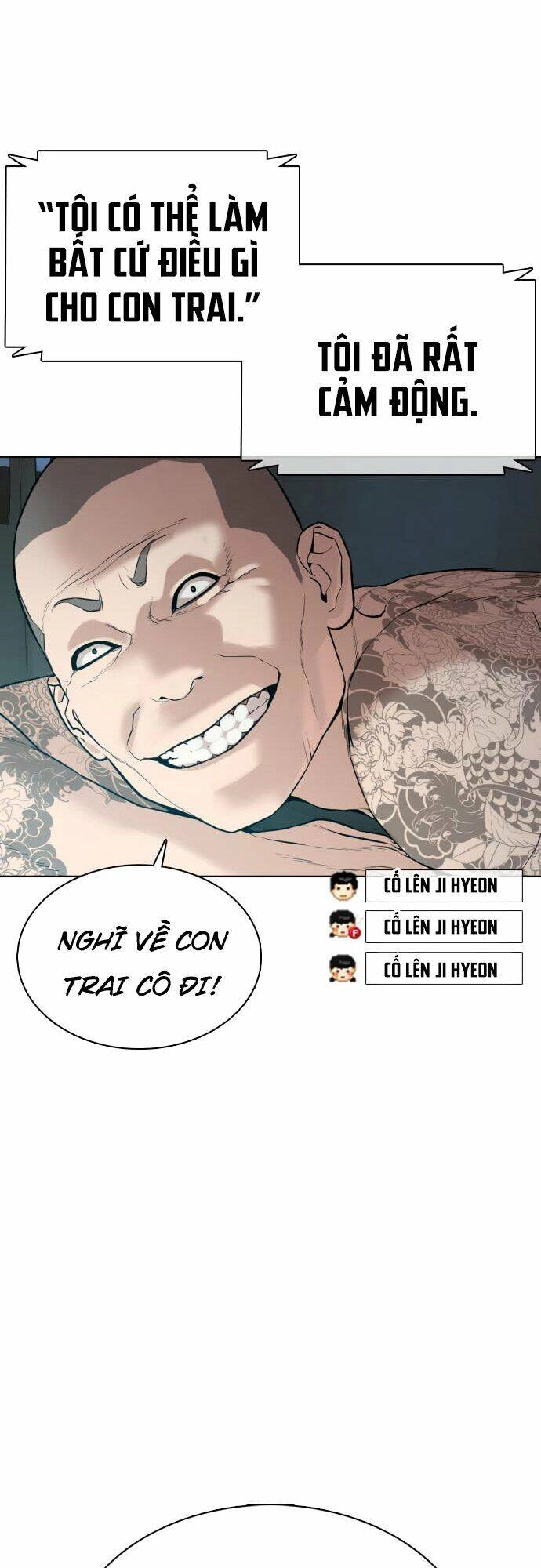 Cách Chiến Thắng Trận Đấu Chapter 64 - 81