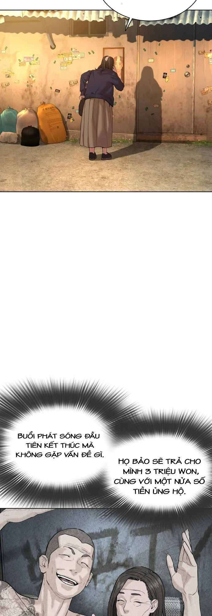 Cách Chiến Thắng Trận Đấu Chapter 65 - 5