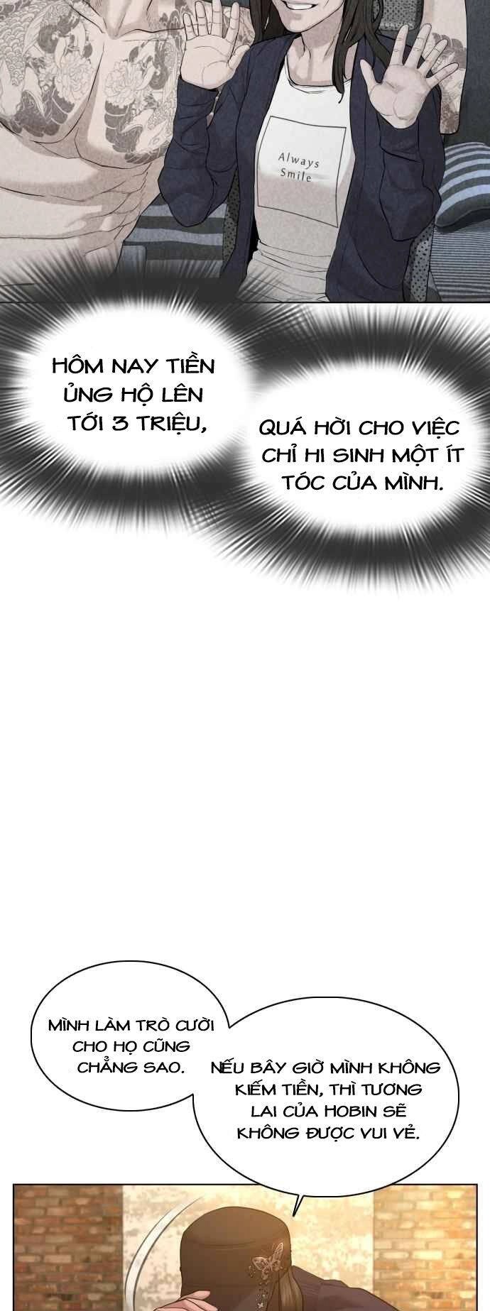 Cách Chiến Thắng Trận Đấu Chapter 65 - 6