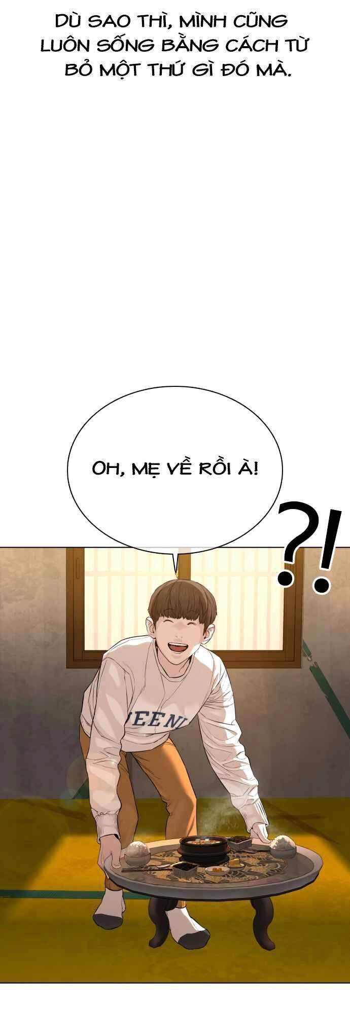 Cách Chiến Thắng Trận Đấu Chapter 65 - 8