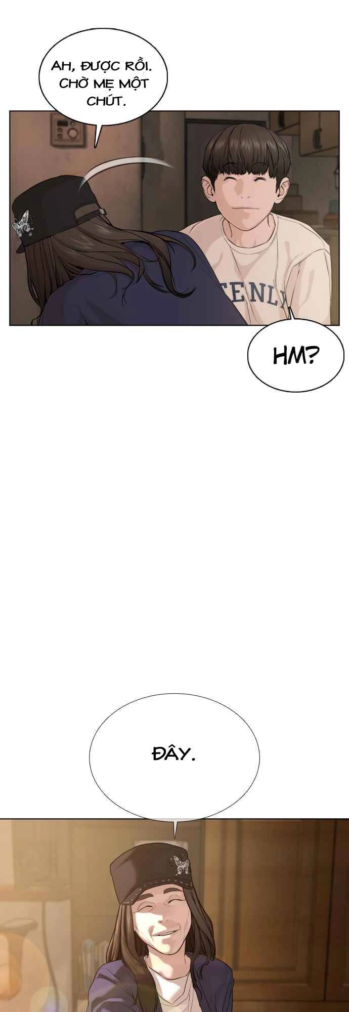 Cách Chiến Thắng Trận Đấu Chapter 65 - 11