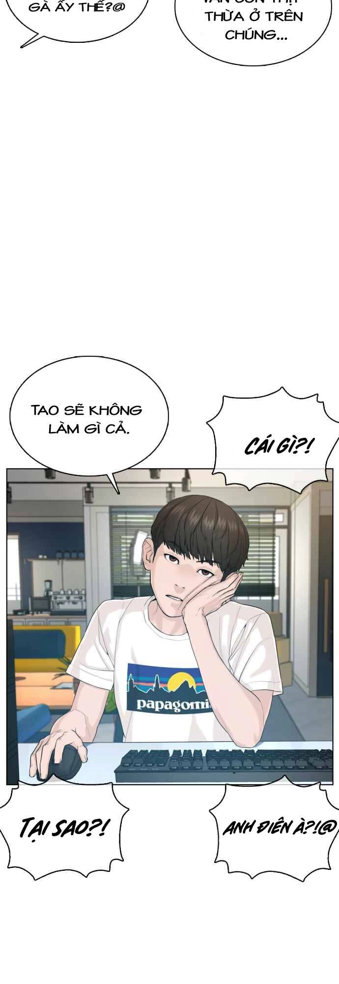 Cách Chiến Thắng Trận Đấu Chapter 65 - 21