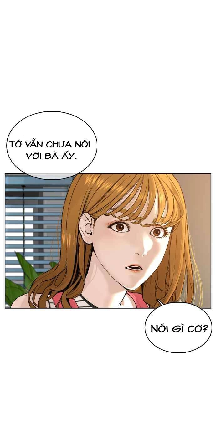 Cách Chiến Thắng Trận Đấu Chapter 65 - 22