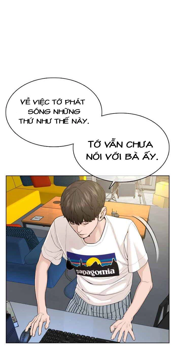 Cách Chiến Thắng Trận Đấu Chapter 65 - 23