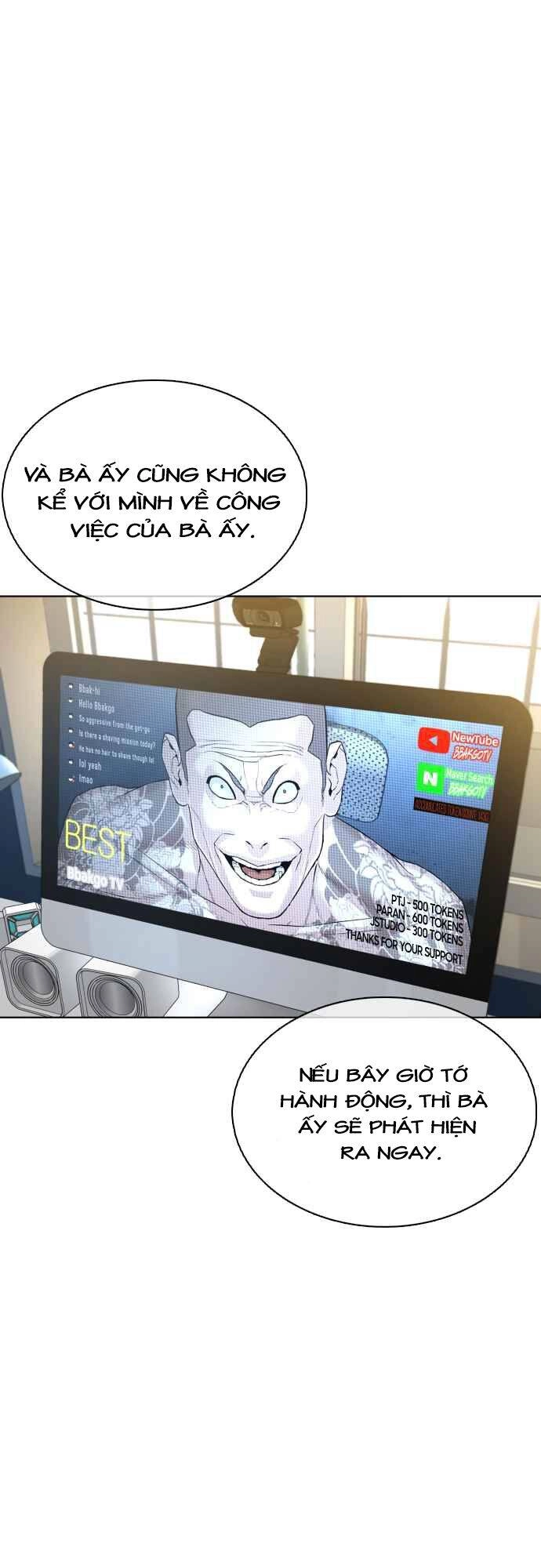 Cách Chiến Thắng Trận Đấu Chapter 65 - 24