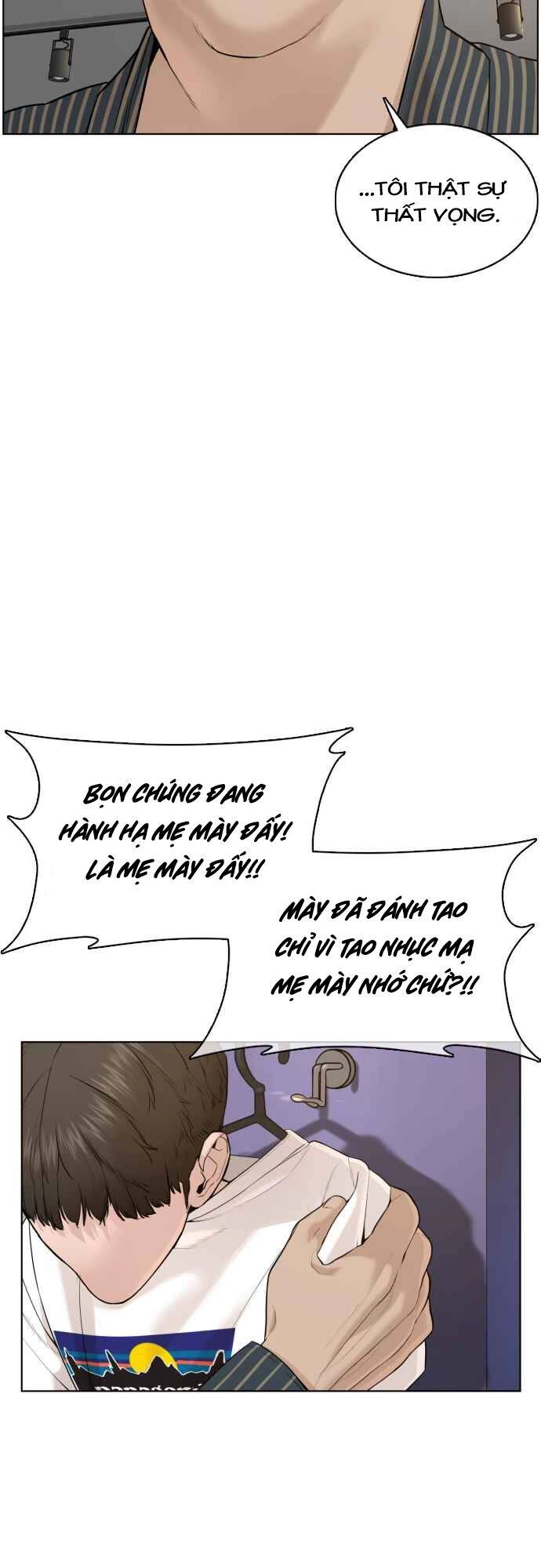 Cách Chiến Thắng Trận Đấu Chapter 65 - 29