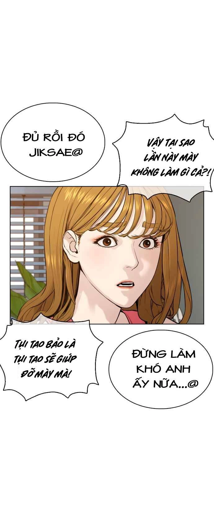 Cách Chiến Thắng Trận Đấu Chapter 65 - 30