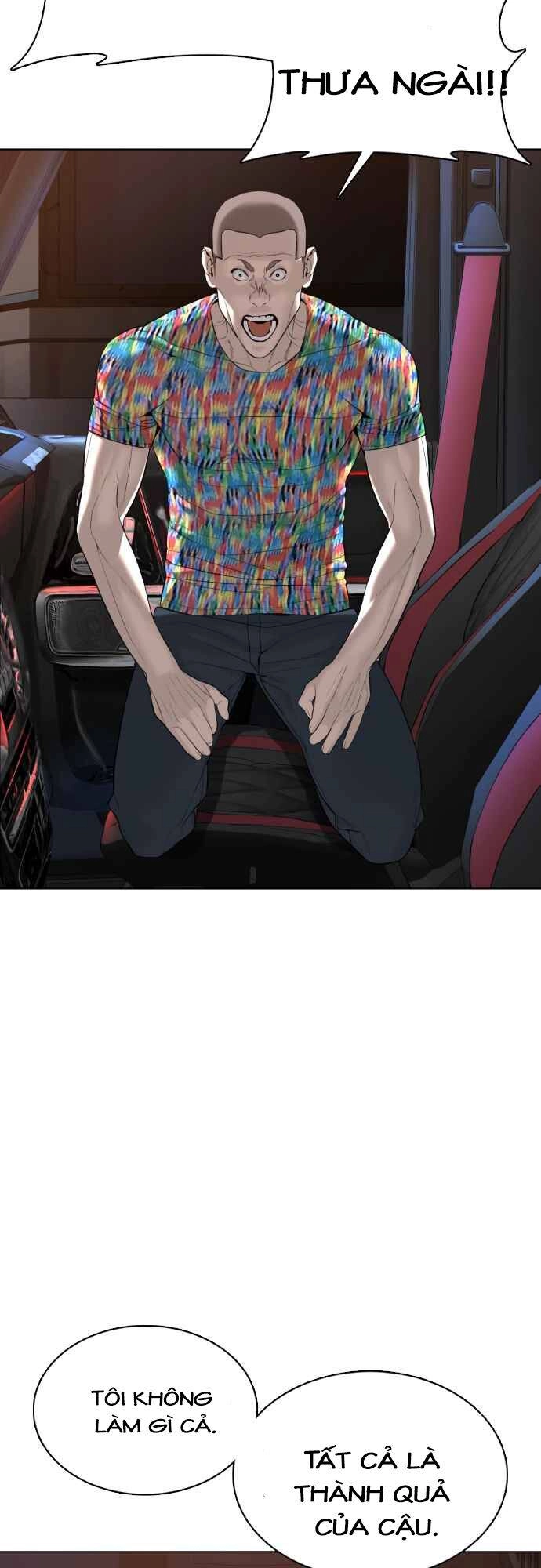 Cách Chiến Thắng Trận Đấu Chapter 65 - 33