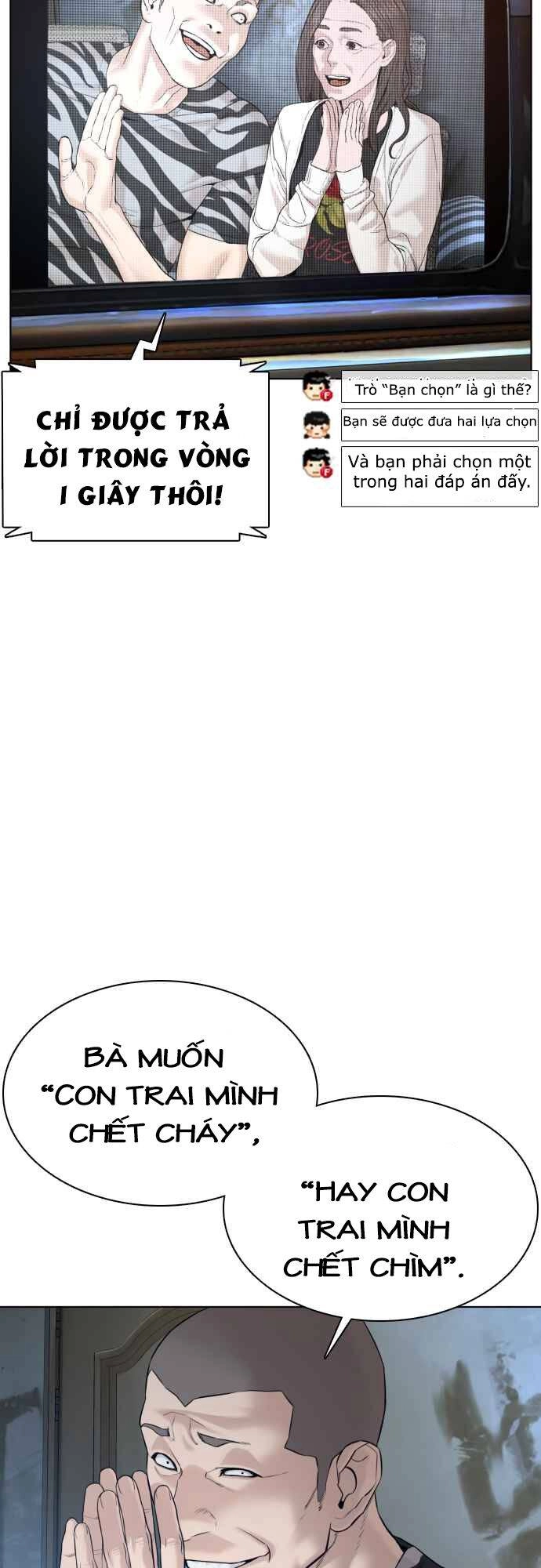 Cách Chiến Thắng Trận Đấu Chapter 65 - 35