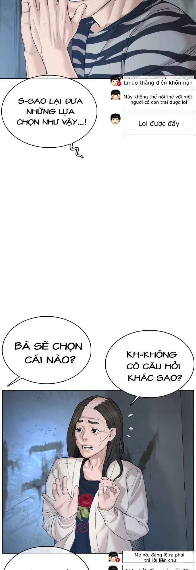 Cách Chiến Thắng Trận Đấu Chapter 65 - 36