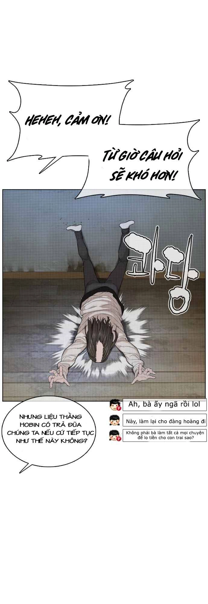 Cách Chiến Thắng Trận Đấu Chapter 65 - 41