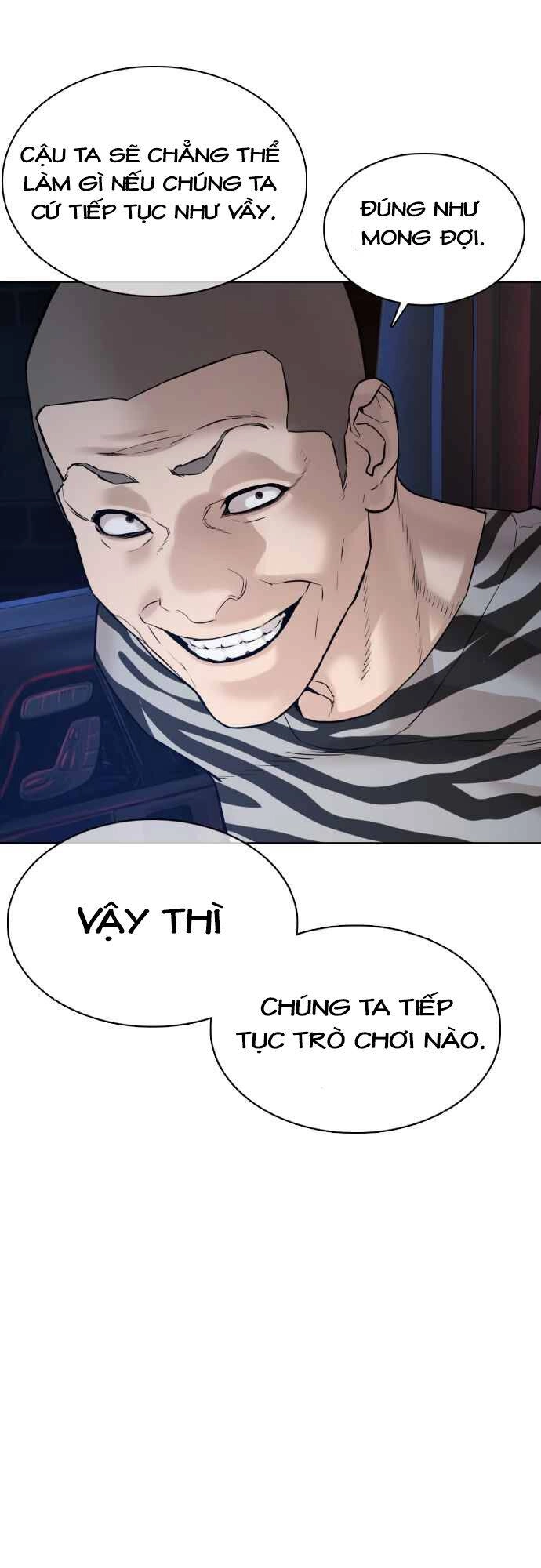 Cách Chiến Thắng Trận Đấu Chapter 65 - 43