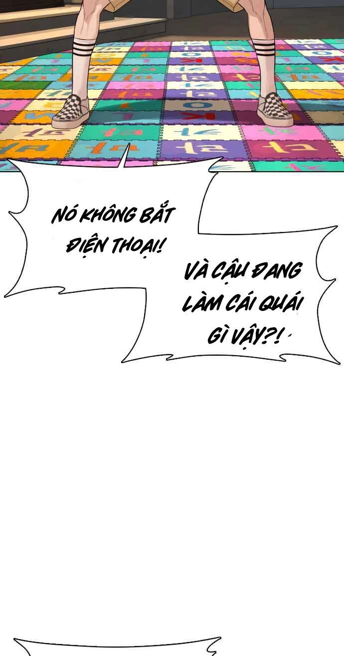 Cách Chiến Thắng Trận Đấu Chapter 65 - 54