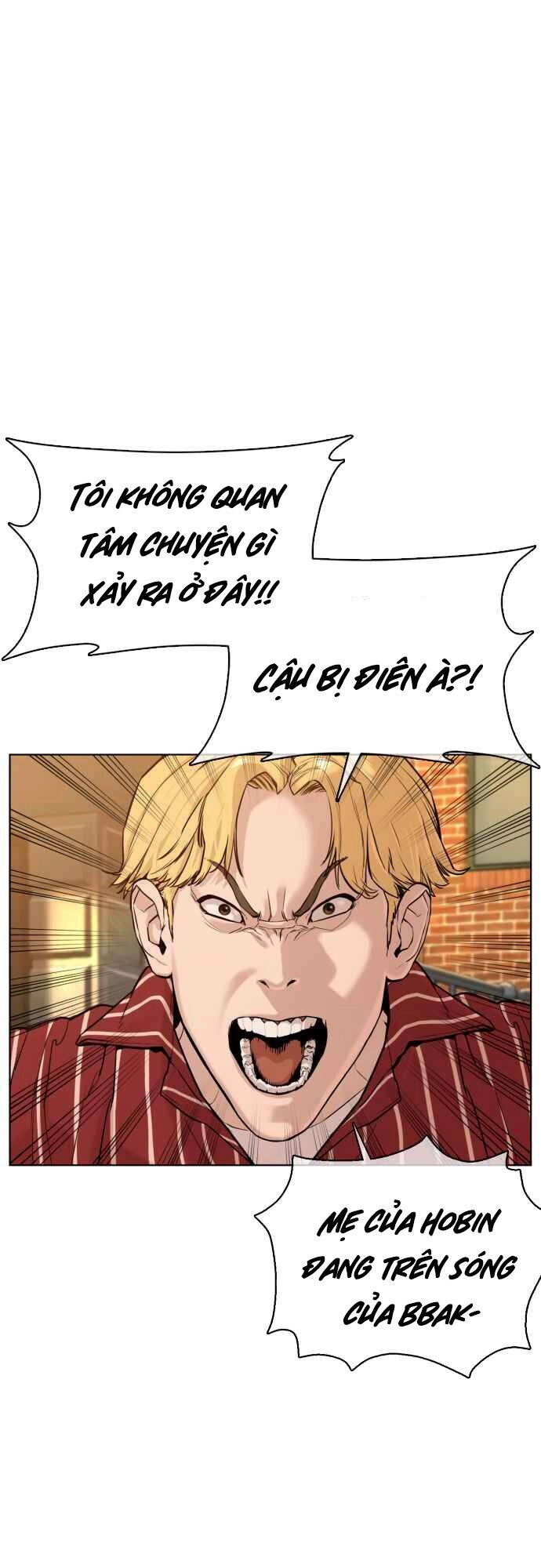 Cách Chiến Thắng Trận Đấu Chapter 65 - 56