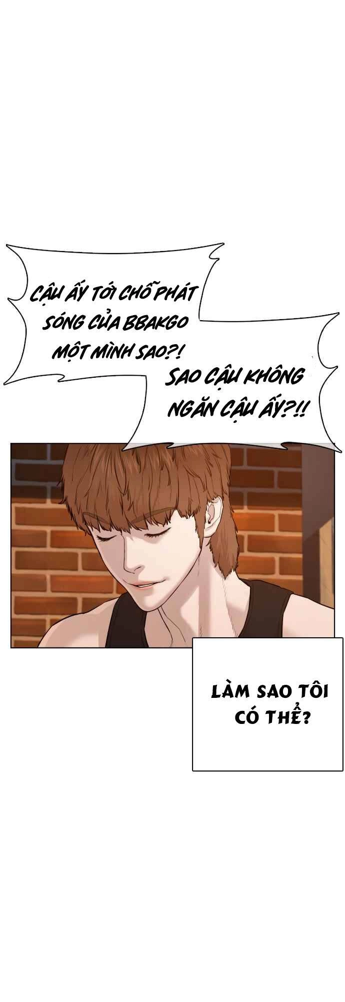 Cách Chiến Thắng Trận Đấu Chapter 65 - 64