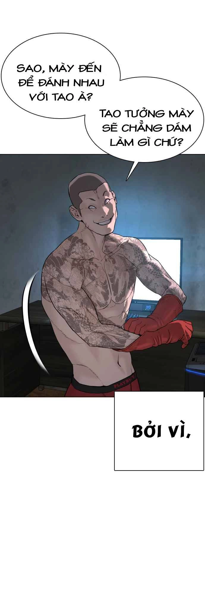 Cách Chiến Thắng Trận Đấu Chapter 65 - 65