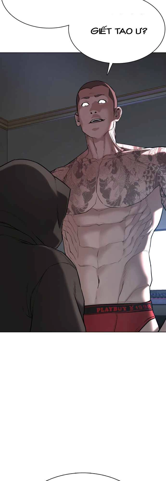 Cách Chiến Thắng Trận Đấu Chapter 65 - 68