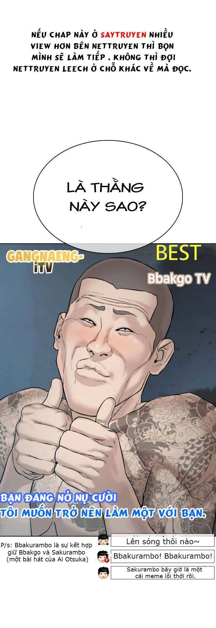 Cách Chiến Thắng Trận Đấu Chapter 66 - 1