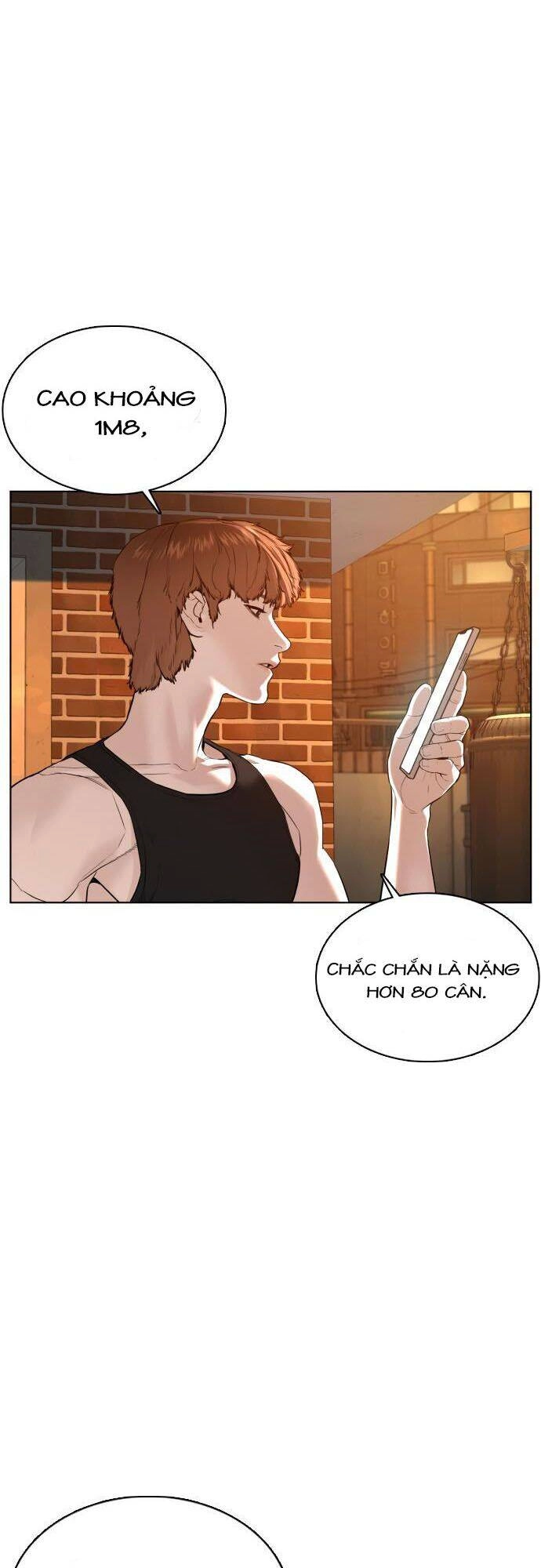 Cách Chiến Thắng Trận Đấu Chapter 66 - 2