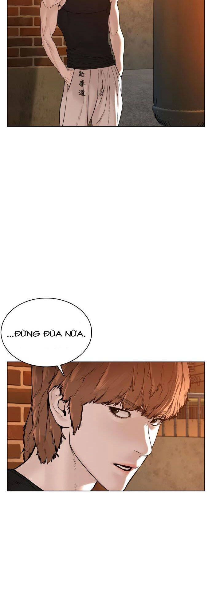 Cách Chiến Thắng Trận Đấu Chapter 66 - 4