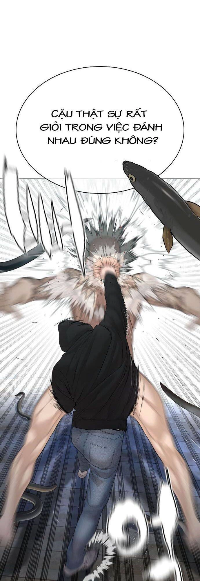 Cách Chiến Thắng Trận Đấu Chapter 66 - 5