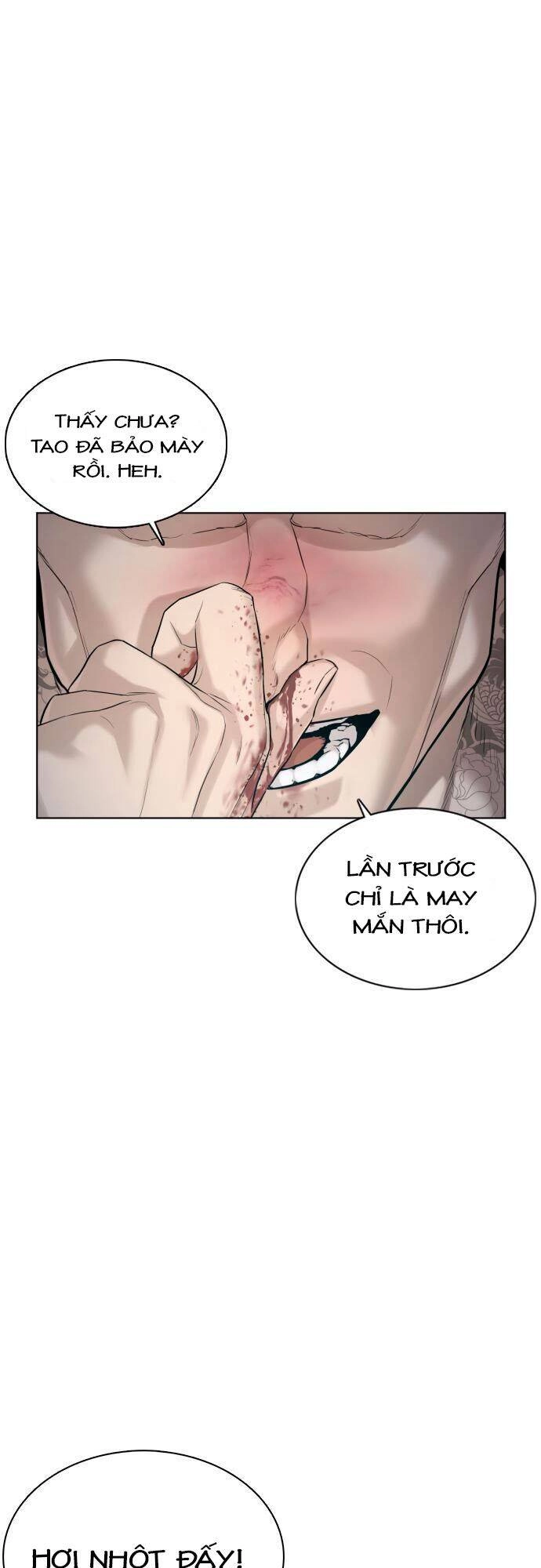 Cách Chiến Thắng Trận Đấu Chapter 66 - 9