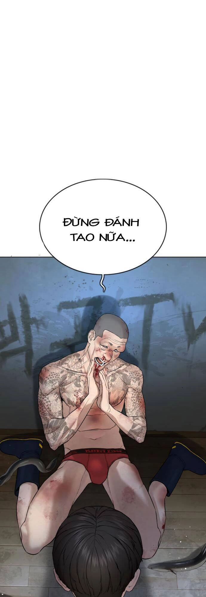 Cách Chiến Thắng Trận Đấu Chapter 66 - 32