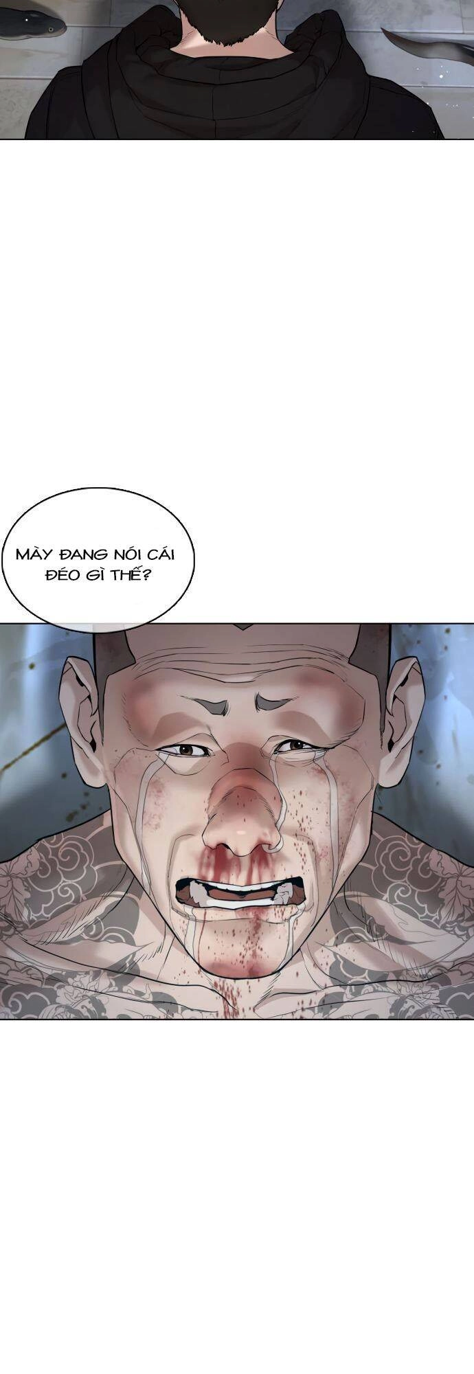 Cách Chiến Thắng Trận Đấu Chapter 66 - 33