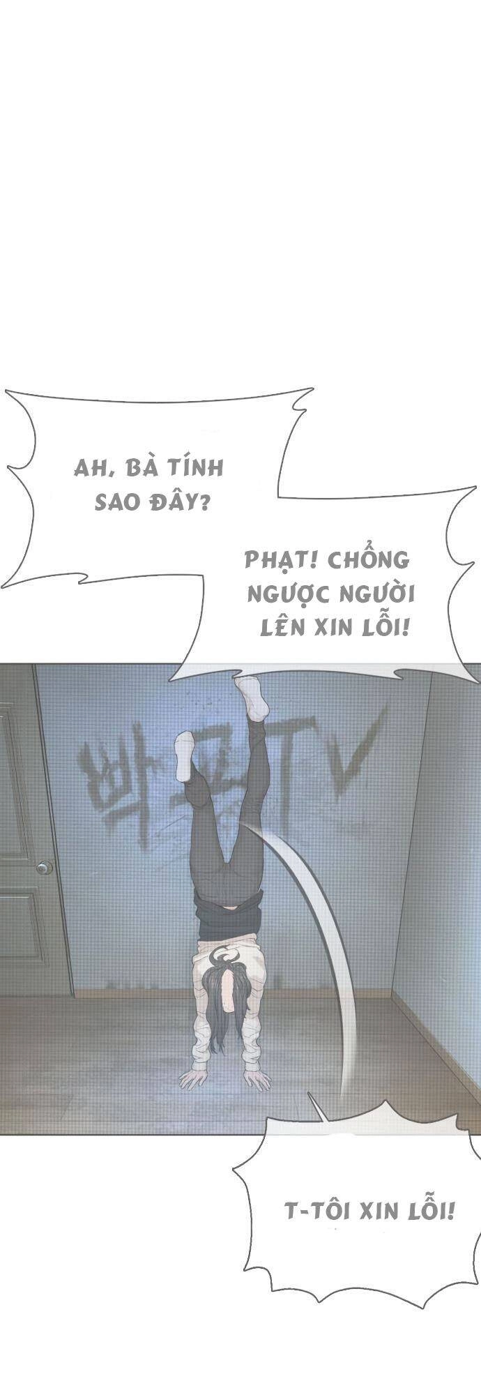 Cách Chiến Thắng Trận Đấu Chapter 66 - 40