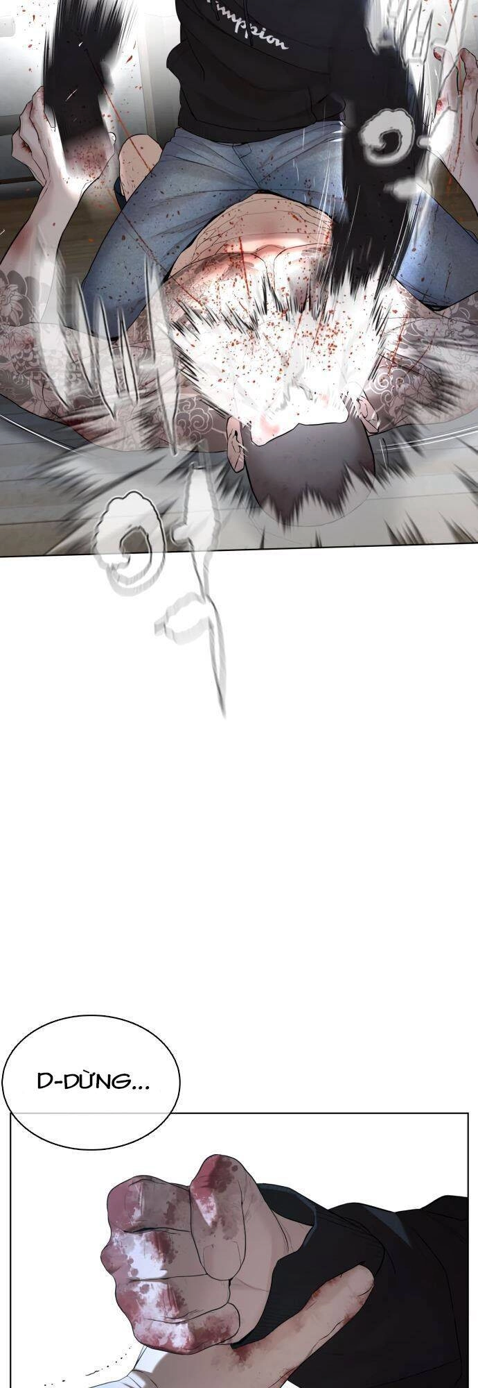 Cách Chiến Thắng Trận Đấu Chapter 66 - 42