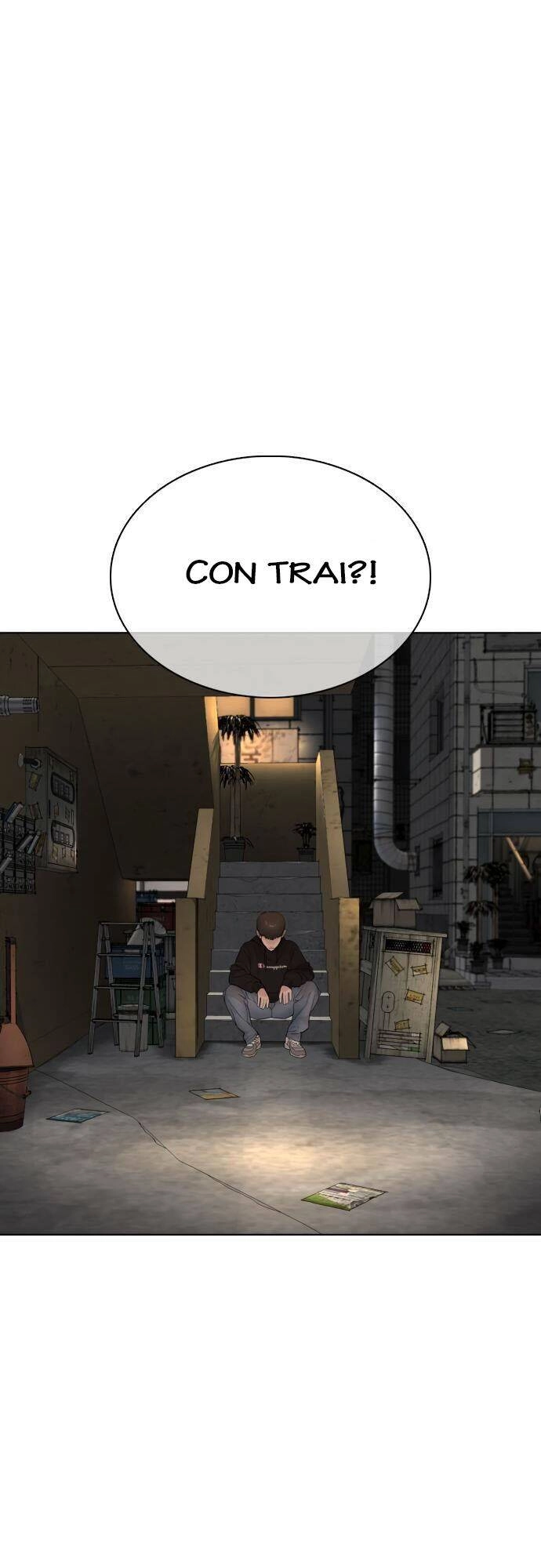 Cách Chiến Thắng Trận Đấu Chapter 66 - 48