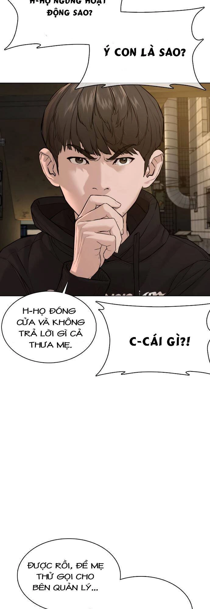 Cách Chiến Thắng Trận Đấu Chapter 66 - 52