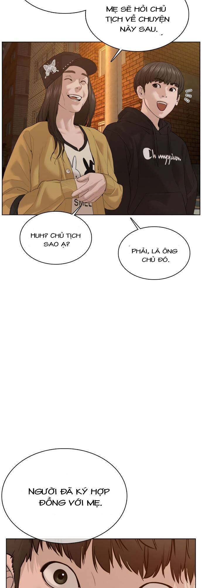 Cách Chiến Thắng Trận Đấu Chapter 66 - 58