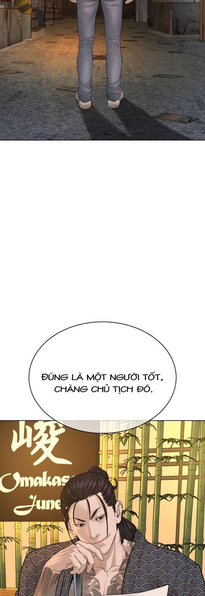 Cách Chiến Thắng Trận Đấu Chapter 66 - 61