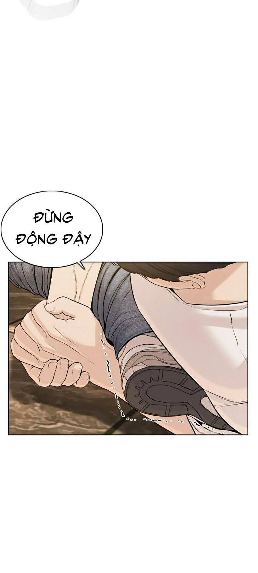 Cách Chiến Thắng Trận Đấu Chapter 67 - 17